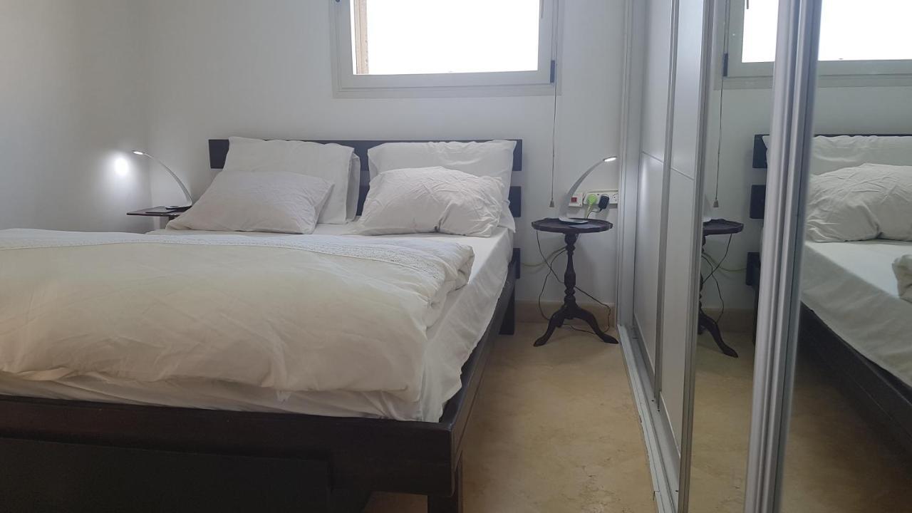 Jaffa Family Penthouse, Sea Front , 3Br, 2Ba, Apartment Tel Aviv Bagian luar foto